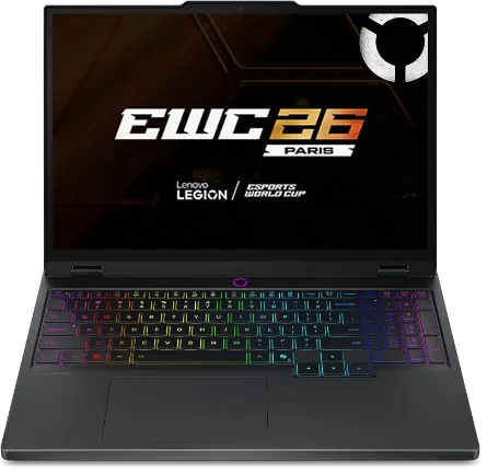Lenovo Legion 5 Gen 10 OLED RTX 5070 32GB