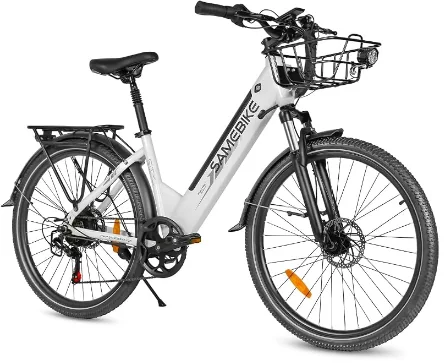SAMEBIKE 26" City 36V 15Ah