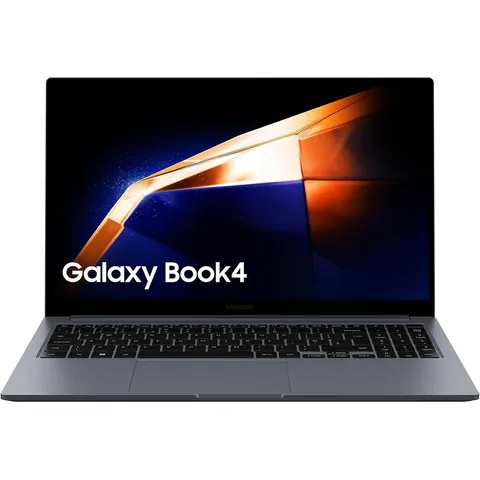 Samsung Galaxy Book4 Ultrafino 15.6"