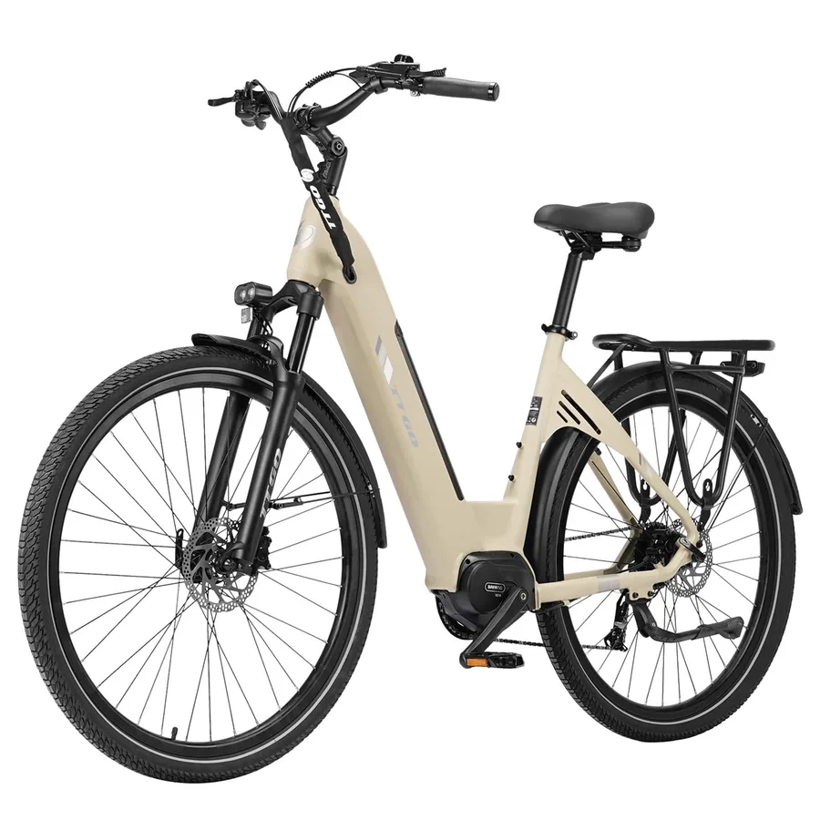 ttgo C7 SE 28" Motor Central 70Nm